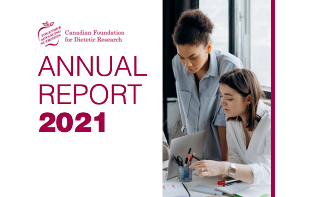 CFDR-Annual-Report-2021-Cover