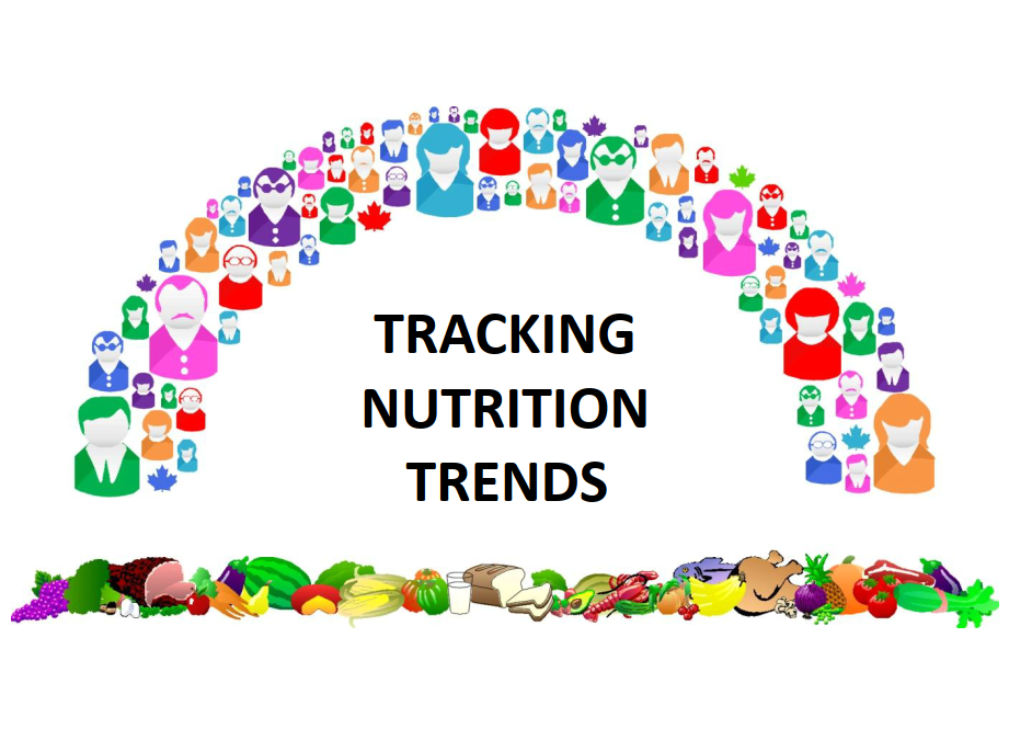 Tracking-Nutrition-Trends