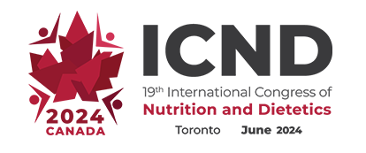 International Congress of Nutrition and Dietetics (ICND) 2024
