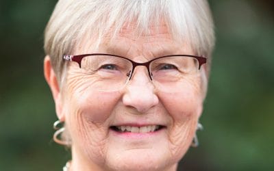 Introducing our New Executive Director