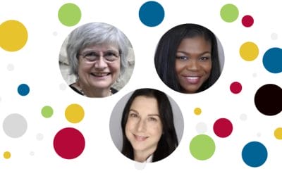 Introducing New Members of the Board