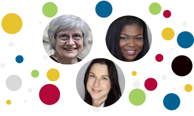 Introducing New Members of the Board